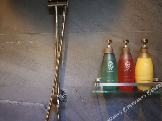 Фото Kiraku Kyoto Honmachi