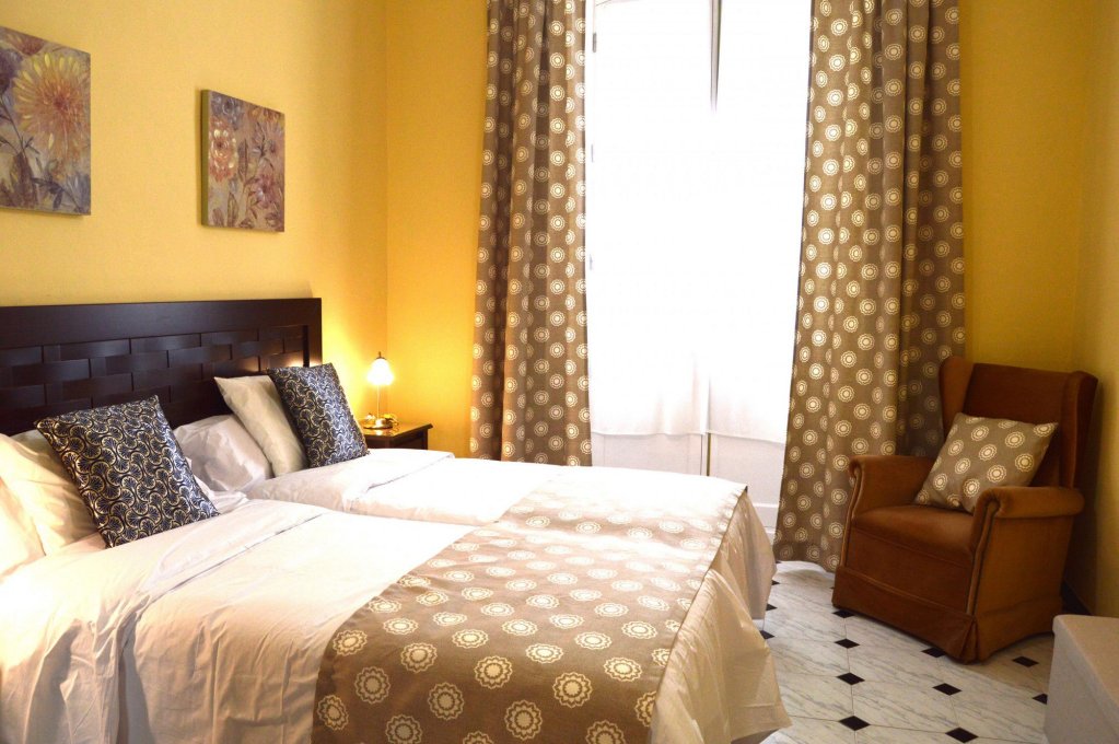 Фото Apartamento El Solarium de Torre