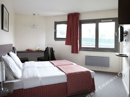 Фото Villa Bellagio Hôtels & Résidences