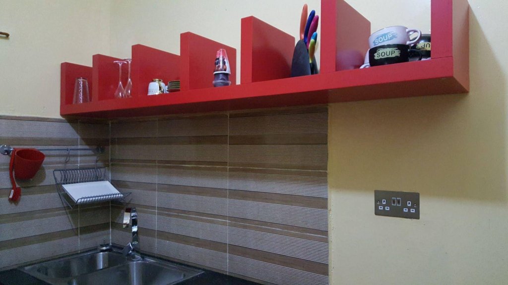 Фото C. G. Apartments