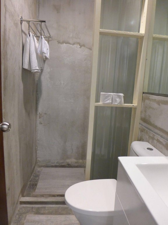 Фото Wesberly Apartments