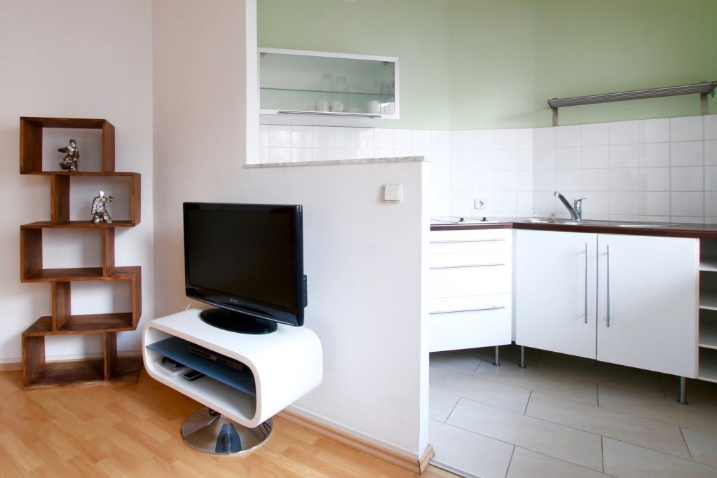 Фото Arthouse Apartments am Barbarossaplatz