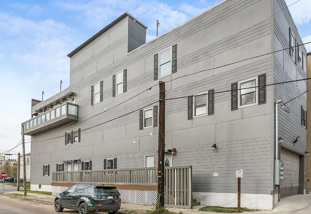 Фото Residences Du Carondelet by Hosteeva