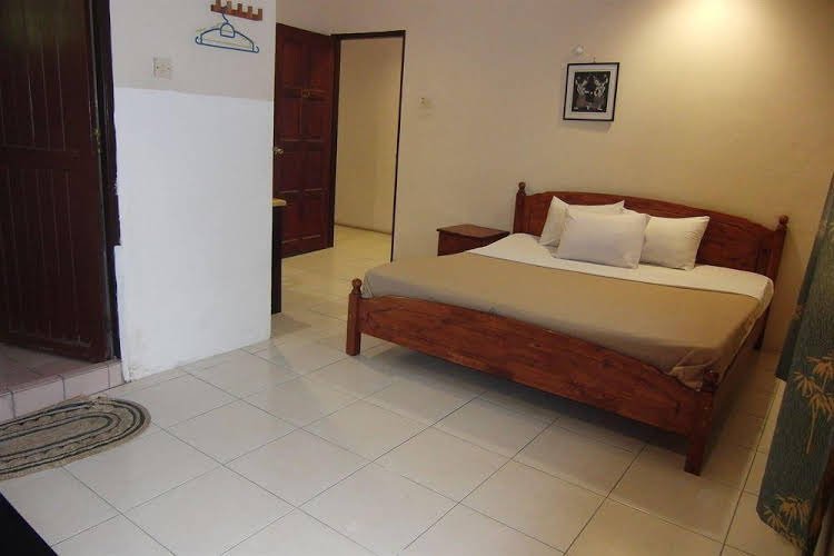 Фото Gw Furama Apartment