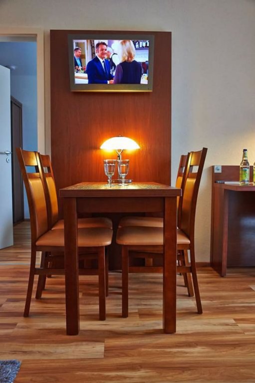 Фото Hotel Wendelstein