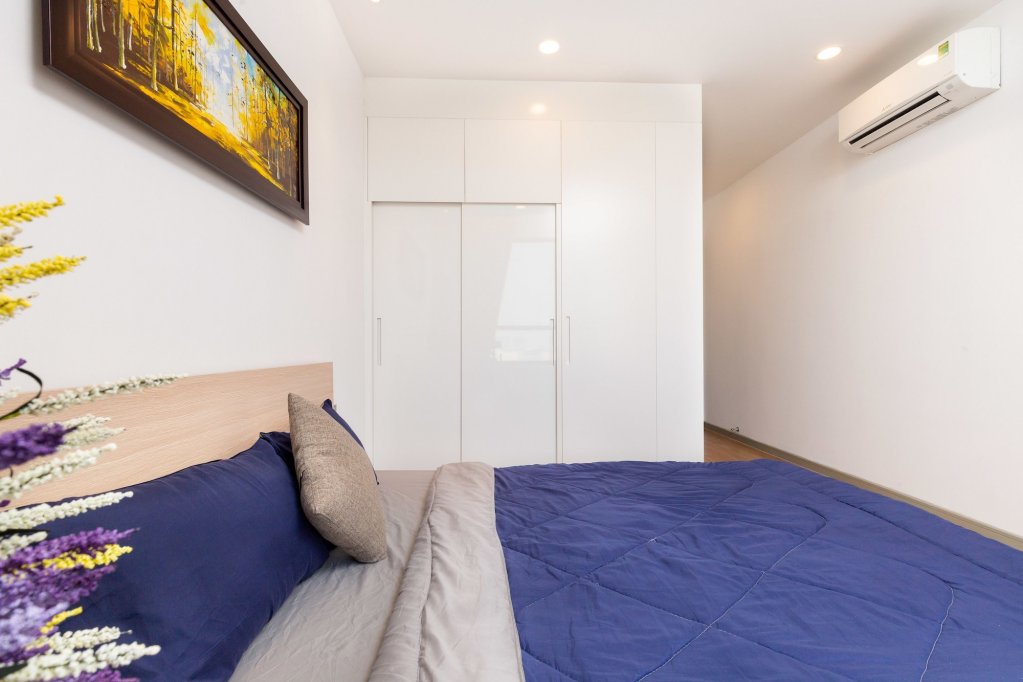 Фото Mino Lee Apartment