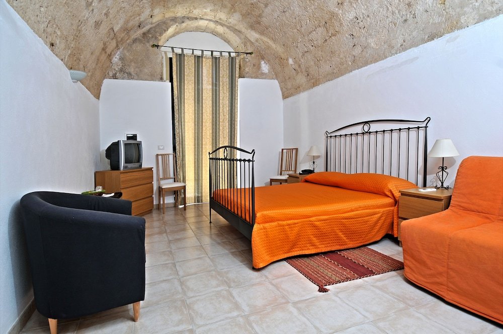 Фото Il Giardino del Barocco