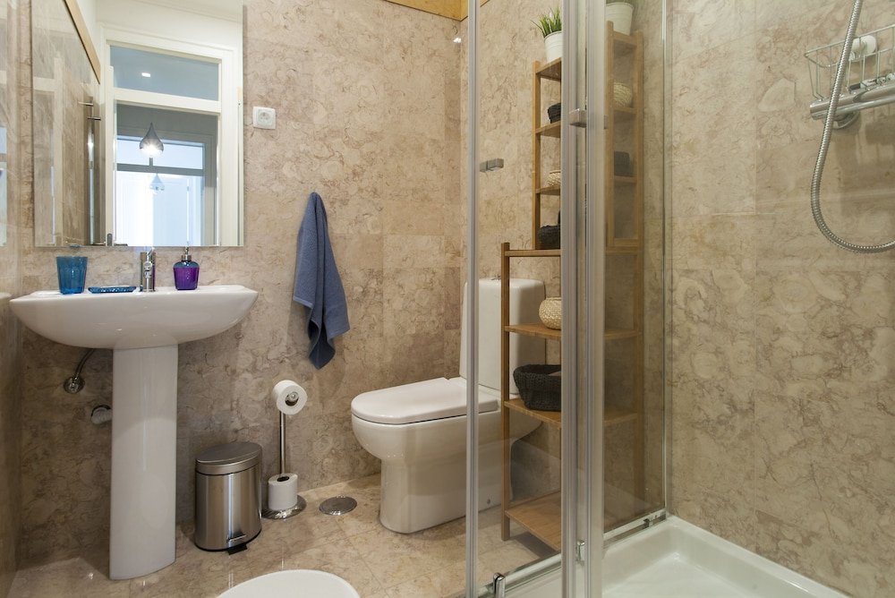 Фото Altido Baixa Deluxe I