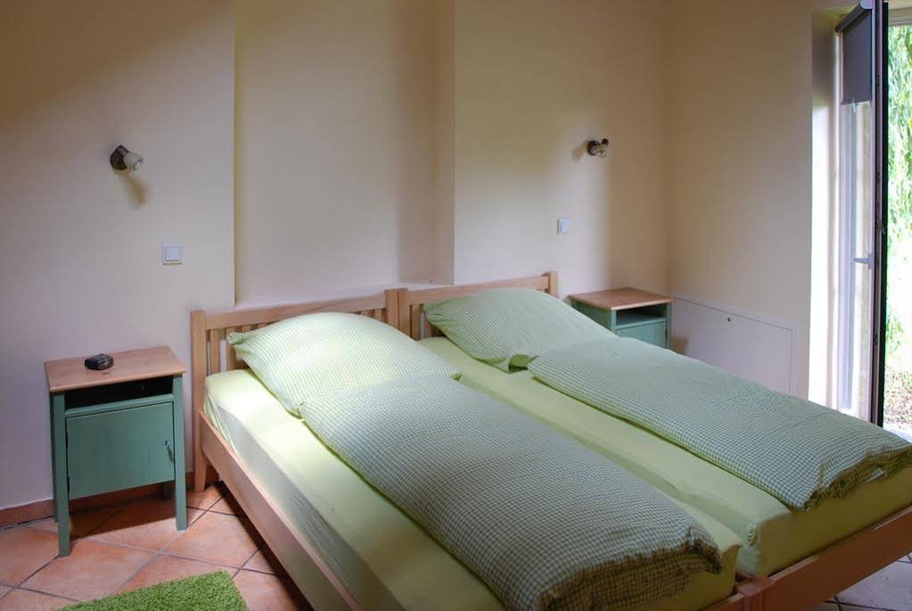 Фото Apartments Luisenhof