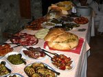 Agriturismo San Fele