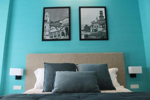 Фото Bed No Breakfast Ak 2