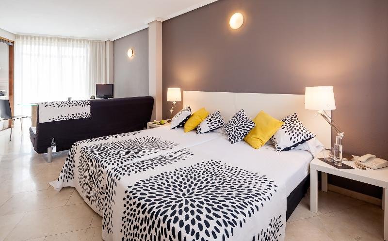 Фото Sercotel Togumar