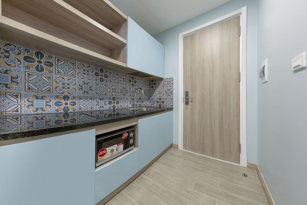 Фото Soleil Apartment