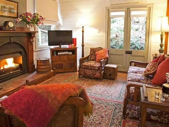 Фото Candlelight Cottages