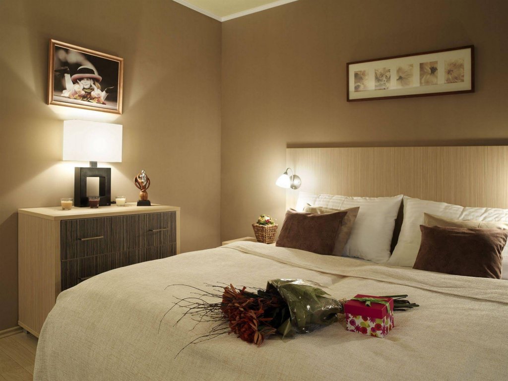 Фото Apartment Residence