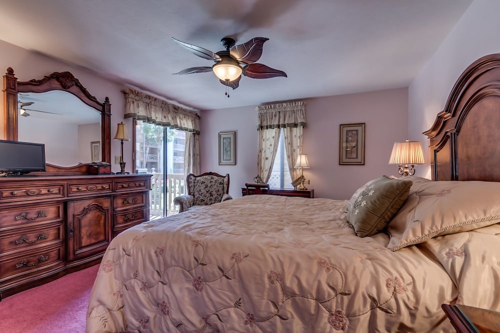 Фото Ocean Forest Plaza by Palmetto Vacation Rental