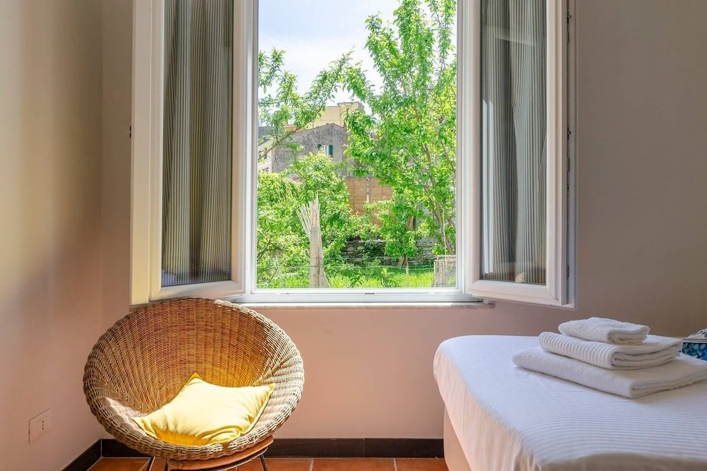 Фото Altido Pretty House in Vernazza Yard Apartment