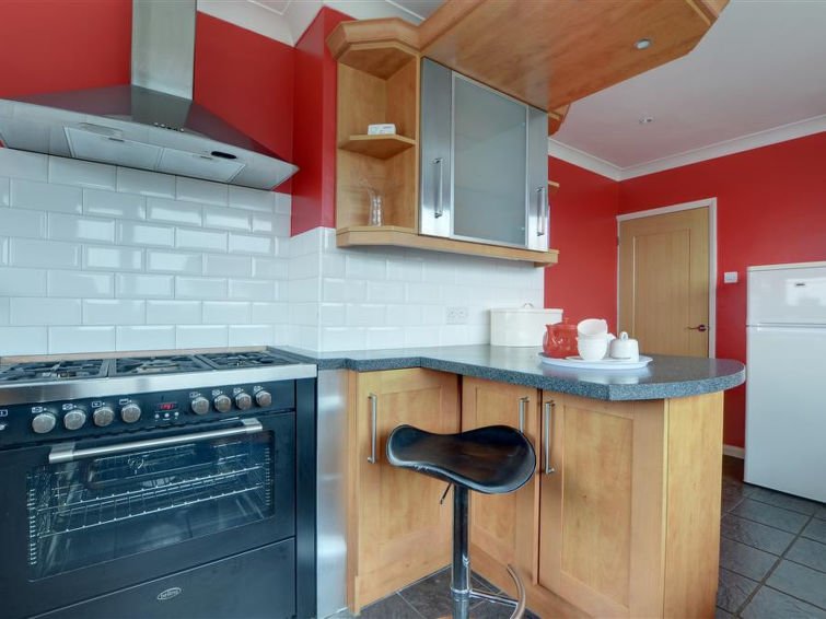 Фото Holiday Home Tidal View