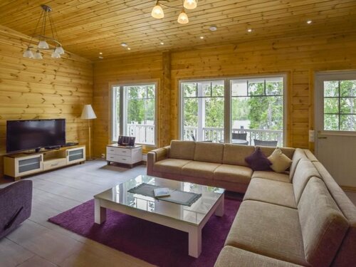 Гостиница Holiday Home Kotionni