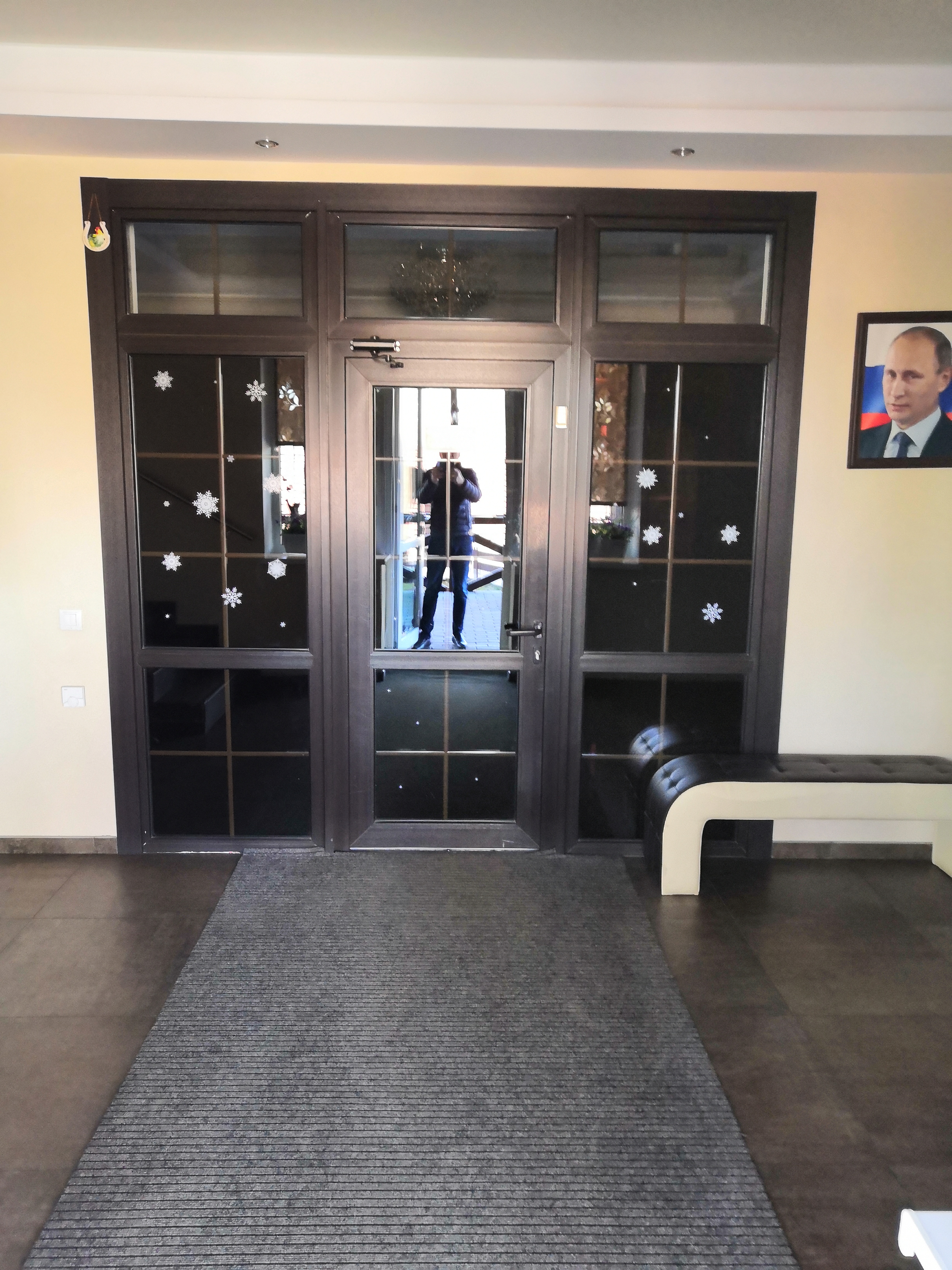 Фото Медвежка