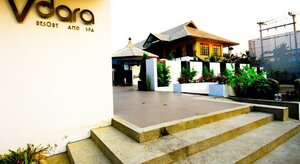 Vdara Pool Resort and SPA