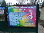 Detsky razvivayushchy tsentr Pervy Shag (Pionerskaya Street, 25), foreign language courses