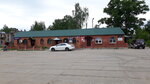 Legion (ulitsa Zheleznodorozhnikov, 2Б), household appliances store