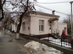 Прием врача-психиатра (Aksay, ulitsa Gulayeva, 112), ambulatory care centre, first aid post