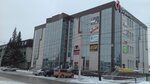 Social Fund of Russia (Iskitim, ulitsa Pushkina, 43), centers of state and municipal services