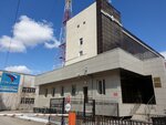 Саха (Ordzhonikidze Street, 48), radio station
