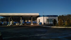 Drive cafe (Minskaja region, Barysawski rajon, Prygaradny sielsaviet, vioska Vugly) ، مقهى