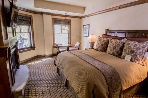 Фото The Aspen Mountain Residences
