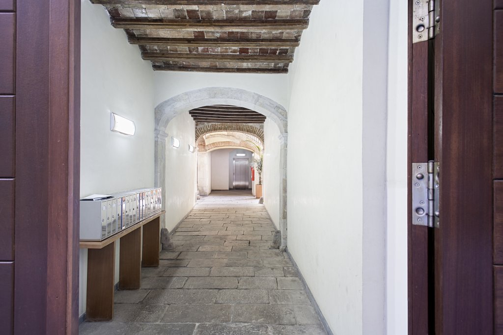 Фото Portaferrissa Apartments