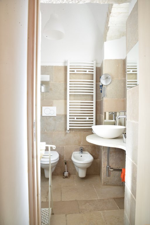 Фото Trulli Fenice Alberobello