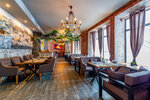 Madliani (Talalikhina Street, 6с1), restaurant