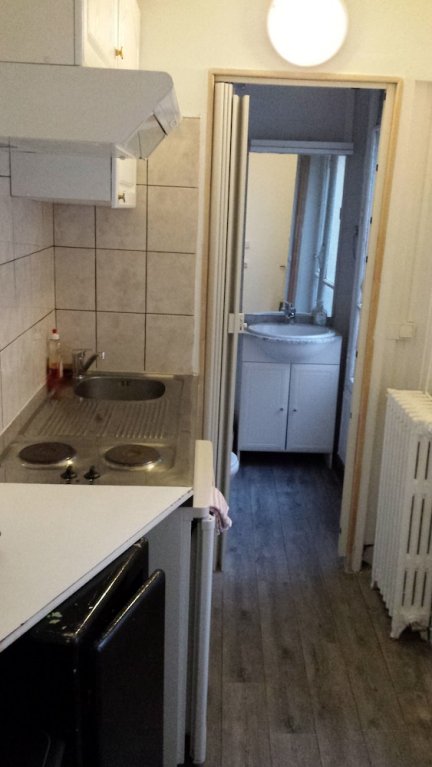 Фото Résidence Hôtelière Salvy