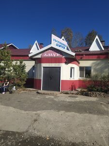 Амур