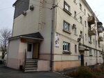 Mechta (Nakhodkinskiy Avenue, 18), hairdresser