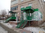 Парикмахерская (mikrorayon Nizhnyaya Sogra, ulitsa Lunacharskogo, 26), hairdresser