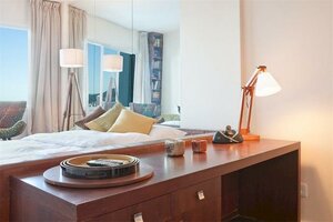 WhereInRio W140 - 1 Bedroom Loft in Copacabana