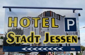Hotel Stadt Jessen