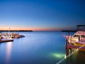 Апартаменты Hyatt Residence Club Key West, Sunset Harbor