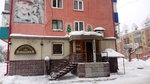 Междуреченский разлив (prospekt 50 let Komsomola, 1), bar, pub