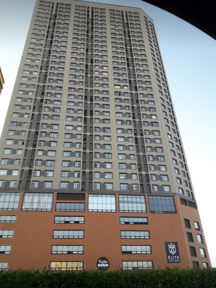 Фото Elite Apart-Hotel