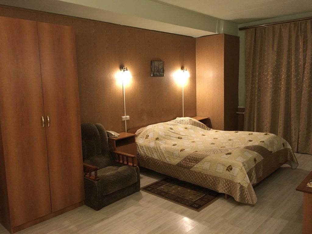 Фото Лианозовский