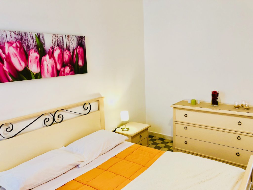 Фото Trulli Fenice Alberobello