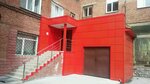 Промышленный пол (Lenina Street, 89/2), flooring