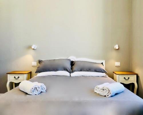 Фото Audrey's Roman Holidays Suites&Rooms