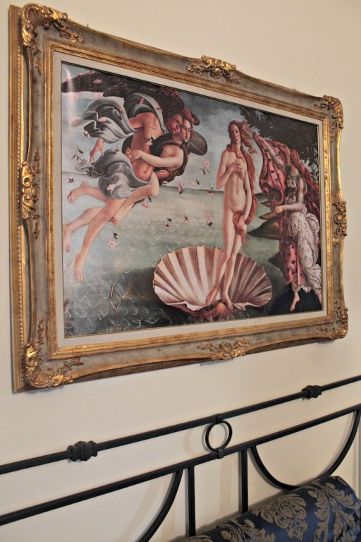 Фото Soggiorno Sogna Firenze