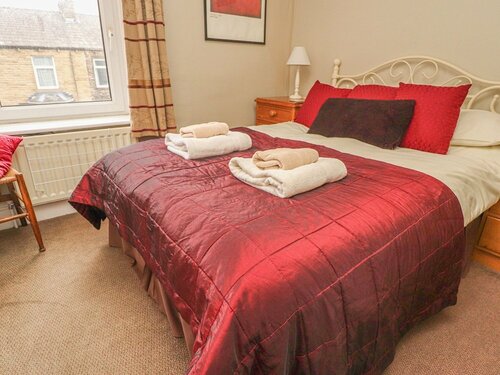 Hotel Craven House, Skipton, photo